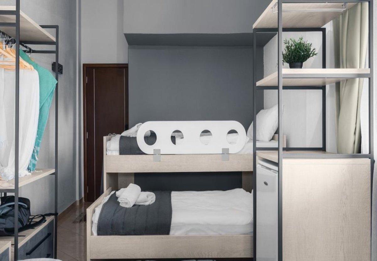 Venezia - Neos Marmaras - Meliton Inn Hotel & Suites by the beach
Venezia - Neos Marmaras - Meliton Inn Hotel & Suites by the beach