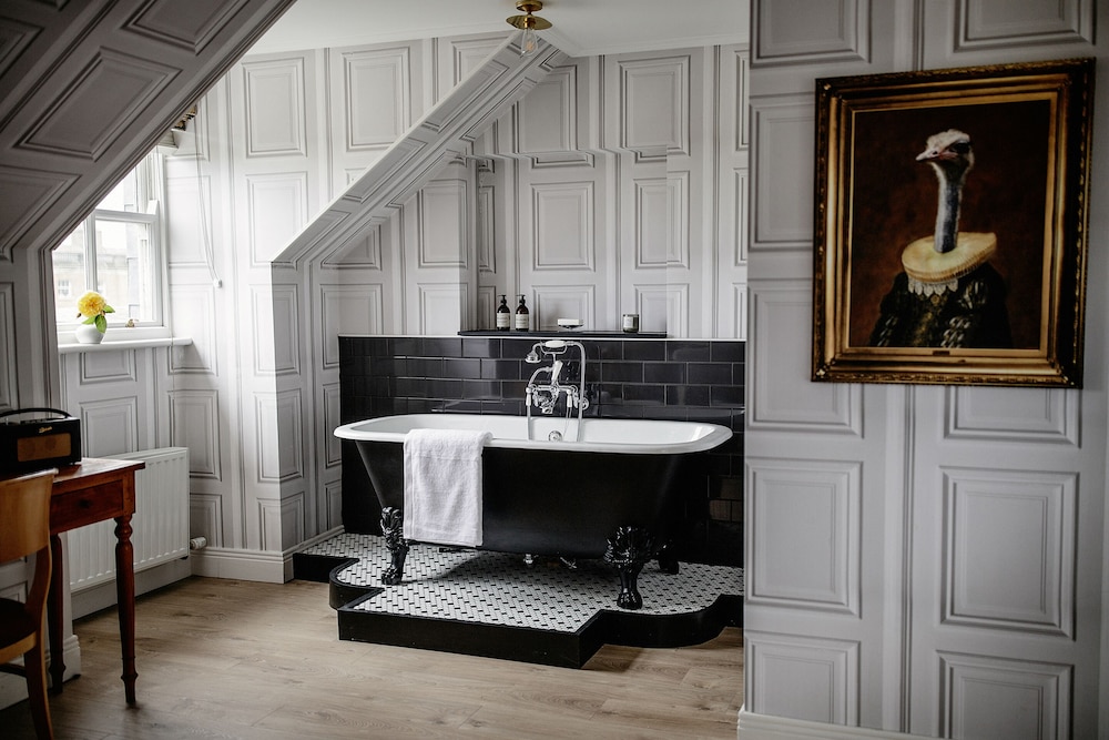 Roma - Dun Laoghaire - Pembroke Townhouse
Roma - Dun Laoghaire - Pembroke Townhouse