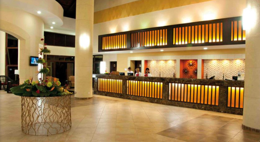 Milano - Cayo Santa Maria - Sanctuary At Grand Memories Santa Maria - Adults Only
Milano - Cayo Santa Maria - Sanctuary At Grand Memories Santa Maria - Adults Only