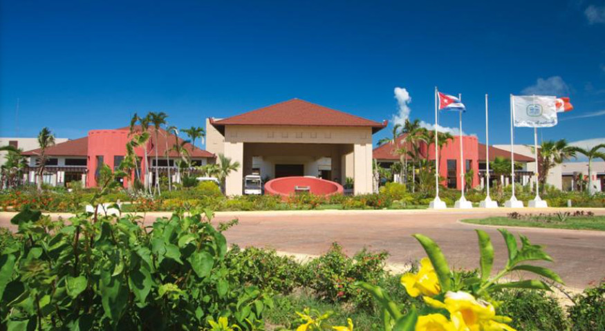 Verona - Cayo Santa Maria - Sanctuary At Grand Memories Santa Maria - Adults Only
Verona - Cayo Santa Maria - Sanctuary At Grand Memories Santa Maria - Adults Only