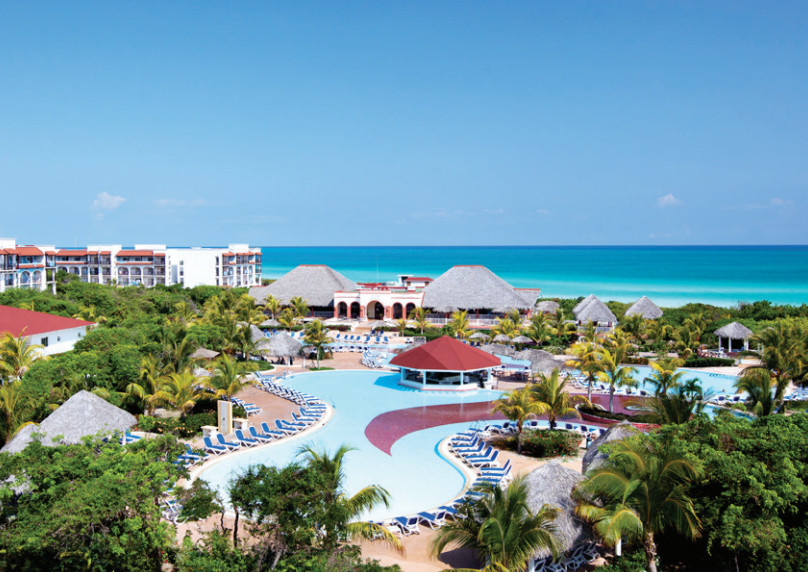 Firenze - Cayo Santa Maria - Sanctuary At Grand Memories Santa Maria - Adults Only
Firenze - Cayo Santa Maria - Sanctuary At Grand Memories Santa Maria - Adults Only
