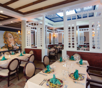 Milano - Cayo Santa Maria - Sanctuary At Grand Memories Santa Maria - Adults Only
Milano - Cayo Santa Maria - Sanctuary At Grand Memories Santa Maria - Adults Only