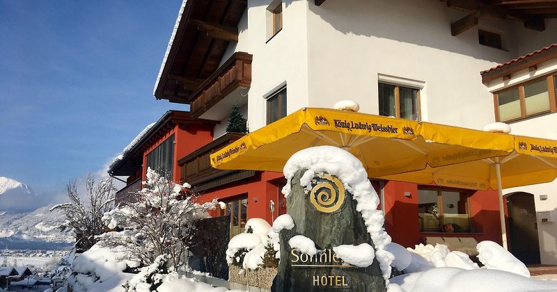 Venezia - Alpbach - Das Sonnleiten Ski- und Motorradhotel Bruck im Zillertal
Venezia - Alpbach - Das Sonnleiten Ski- und Motorradhotel Bruck im Zillertal
