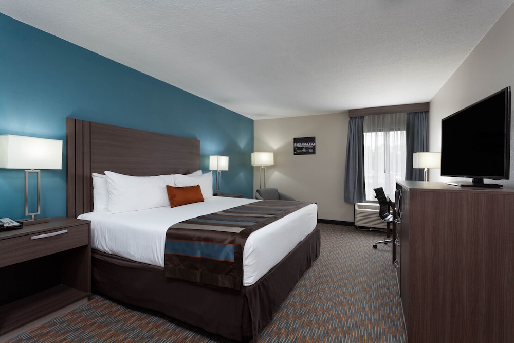 Milano - Orlando (FL) - Nobile Hotel Parkway at Celebration Orlando Very Close to Disney Theme Parks
Milano - Orlando (FL) - Nobile Hotel Parkway at Celebration Orlando Very Close to Disney Theme Parks