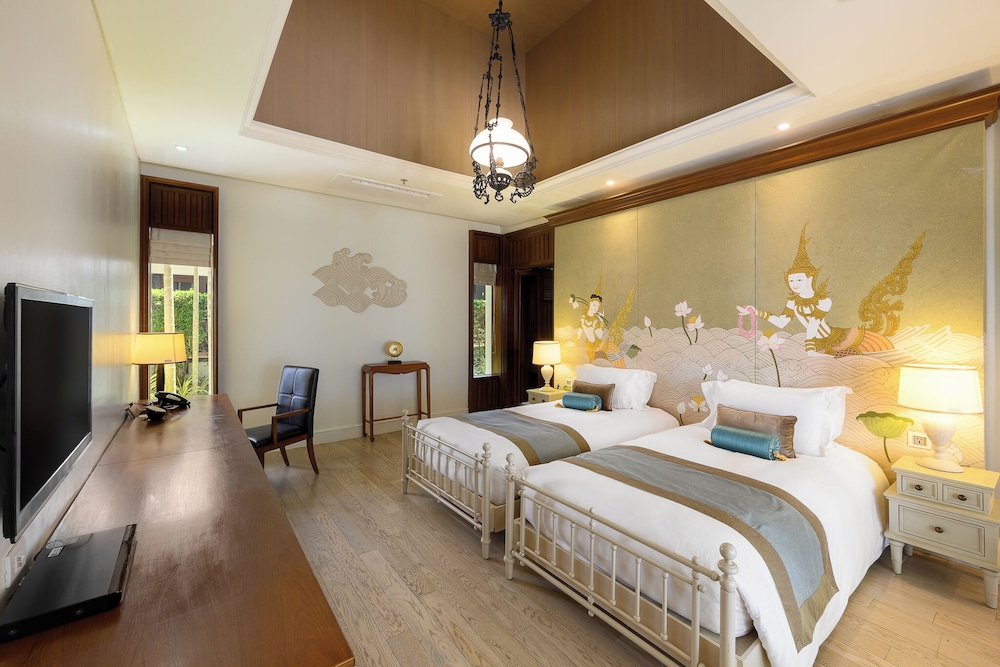 Bologna - Sa Khu - Maikhao Dream Villa Resort and Spa, Maikhao Phuket
Bologna - Sa Khu - Maikhao Dream Villa Resort and Spa, Maikhao Phuket