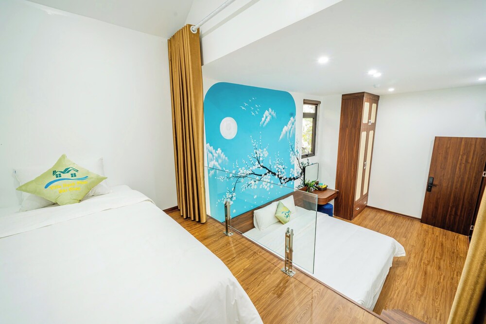 Bologna - Ha Long - Villa Hanh Phuc Bai Chay
Bologna - Ha Long - Villa Hanh Phuc Bai Chay