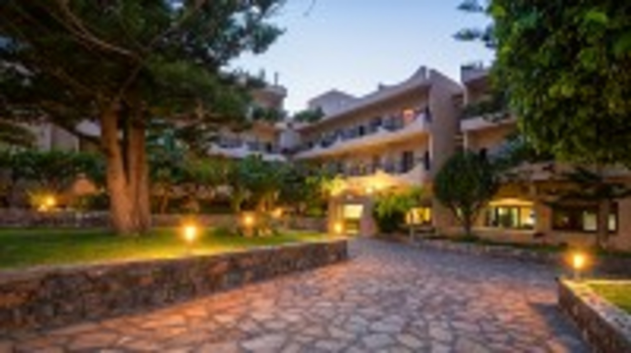 Venezia - Creta Est - Heraklion, Rethymno, Agios Nikolaos, Grecia - Themis Beach Hotel
Venezia - Creta Est - Heraklion, Rethymno, Agios Nikolaos, Grecia - Themis Beach Hotel