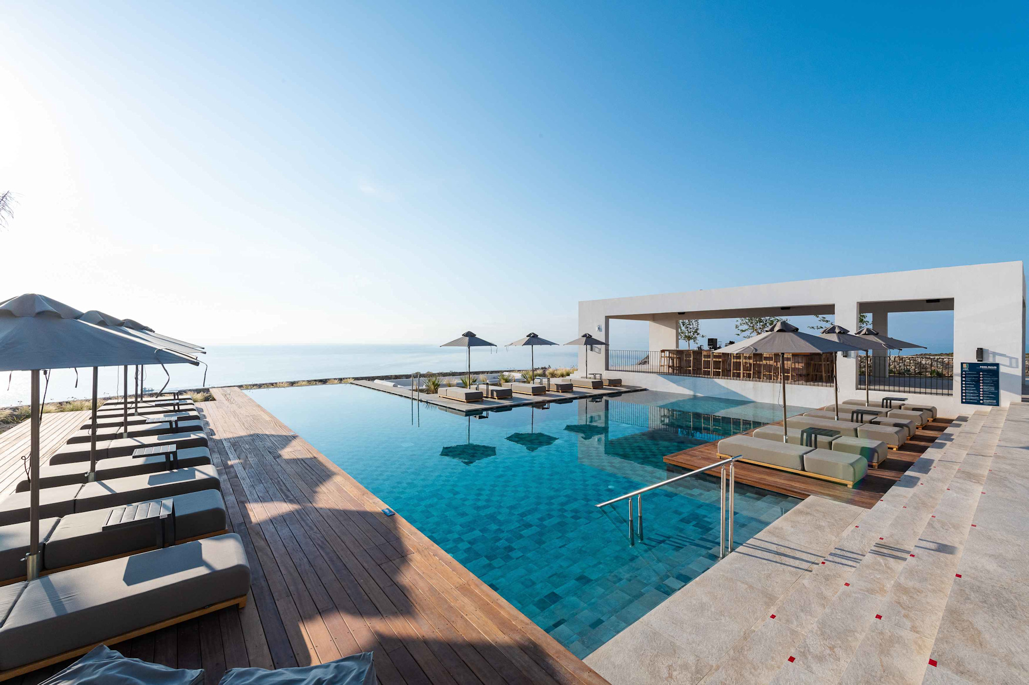 Firenze - Agios Fokas - KOIA All - Suite Well Being Resort - Adults Only
Firenze - Agios Fokas - KOIA All - Suite Well Being Resort - Adults Only