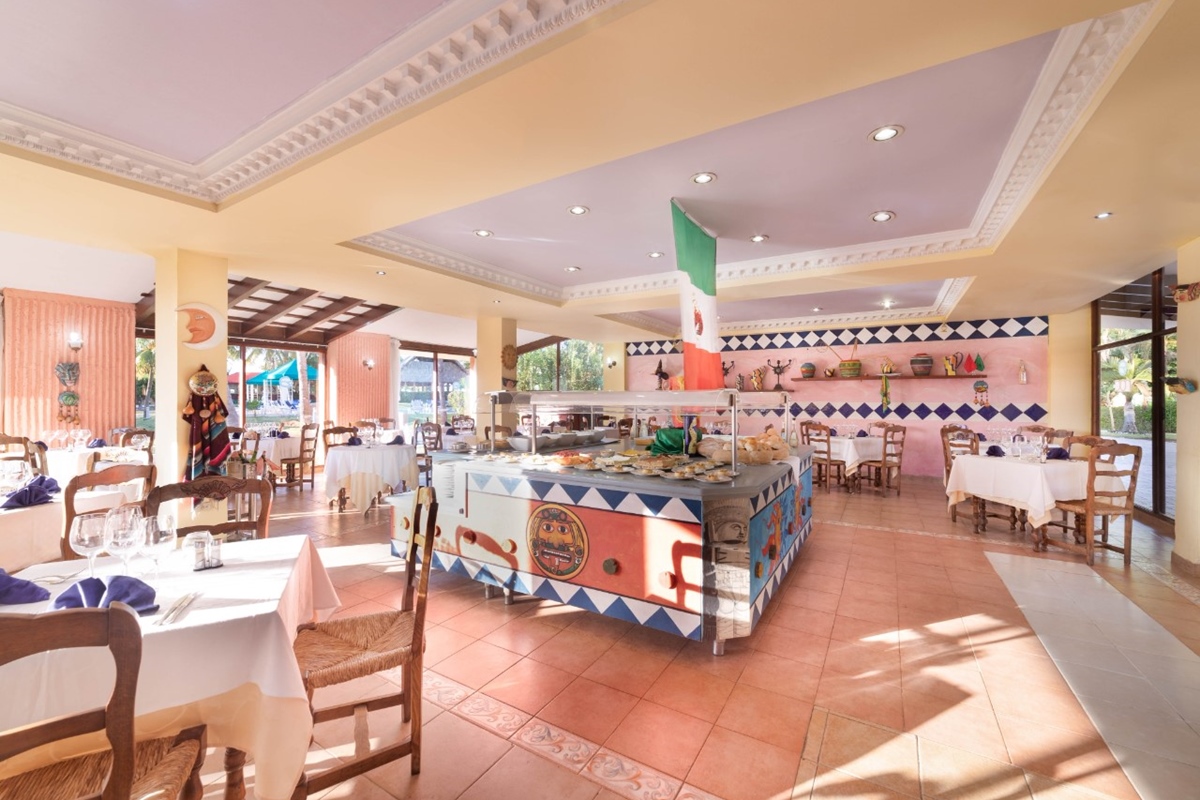 Bologna - Varadero - Roc Barlovento Hotel - Adult Only - All Inclusive
Bologna - Varadero - Roc Barlovento Hotel - Adult Only - All Inclusive