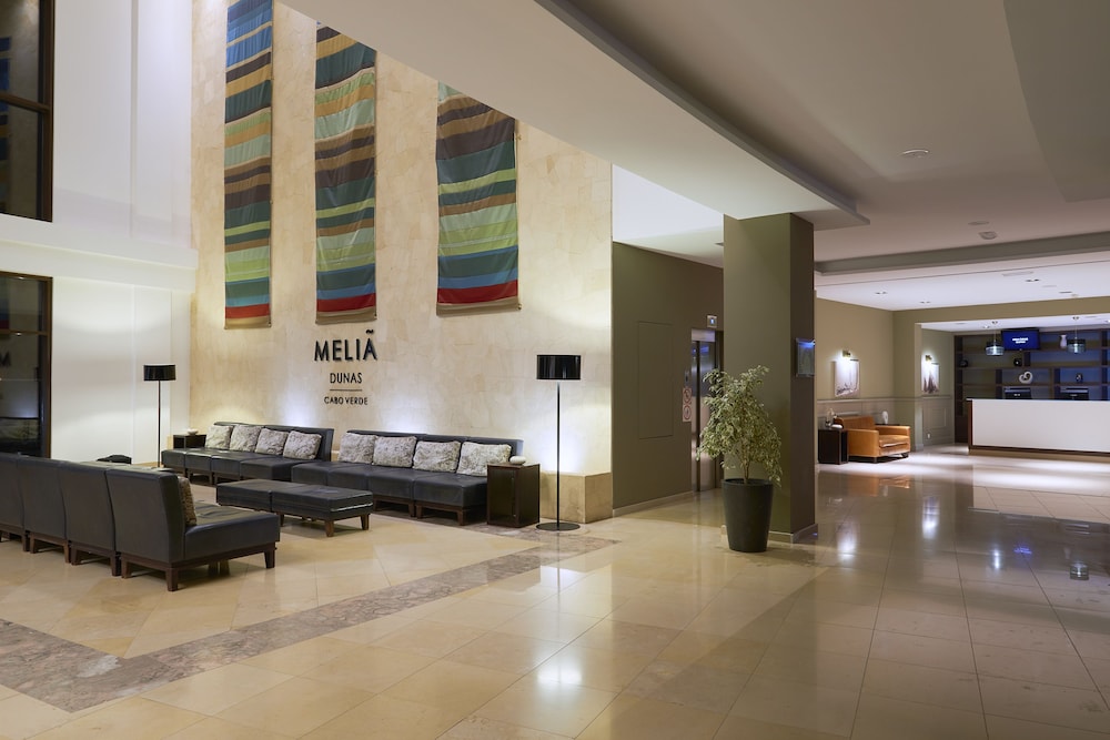 Verona - Isola di Sal, Capo Verde - Melia Dunas Beach Resort & Spa - All Inclusive
Verona - Isola di Sal, Capo Verde - Melia Dunas Beach Resort & Spa - All Inclusive