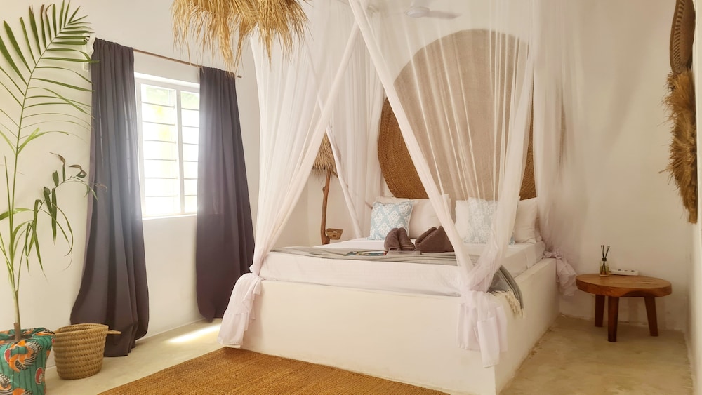 Bologna - Jambiani, Zanzibar - Garden Beach Bungalows 
Bologna - Jambiani, Zanzibar - Garden Beach Bungalows