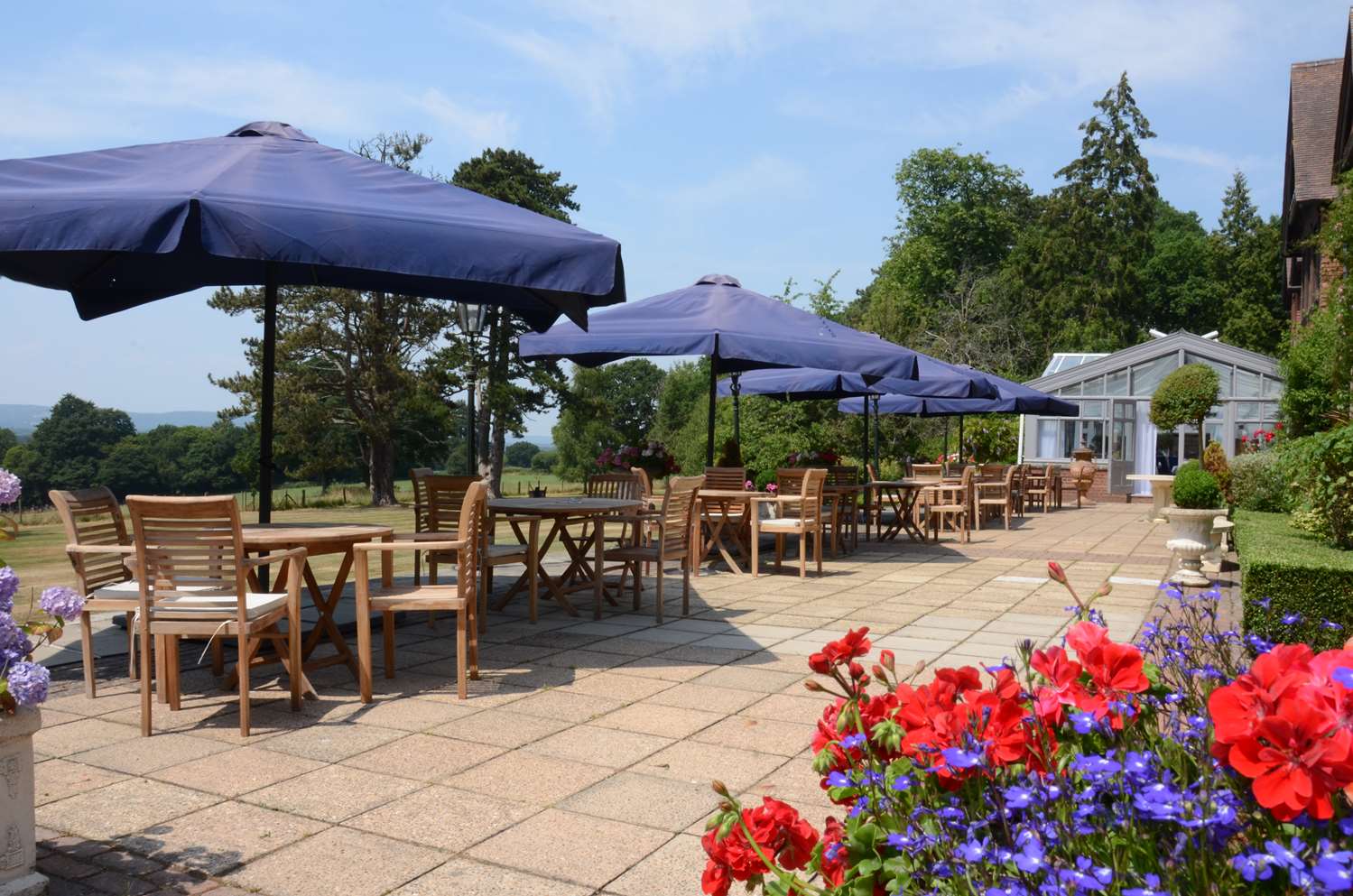 Roma - Charlwood - Stanhill Court Hotel, a member of Radisson Individuals
Roma - Charlwood - Stanhill Court Hotel, a member of Radisson Individuals