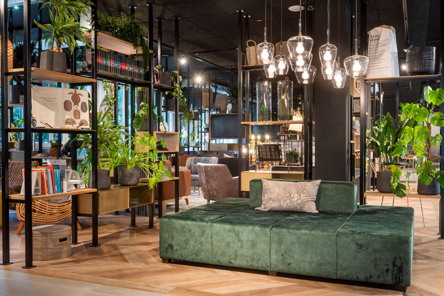Roma - Hallbergmoos - Flightgate Munich Airport Hotel, a member of Radisson Individuals
Roma - Hallbergmoos - Flightgate Munich Airport Hotel, a member of Radisson Individuals