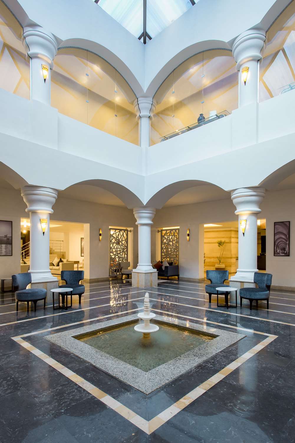 Palermo - Port Ghalib - Marina Resort Port Ghalib, a member of Radisson Individuals
Palermo - Port Ghalib - Marina Resort Port Ghalib, a member of Radisson Individuals