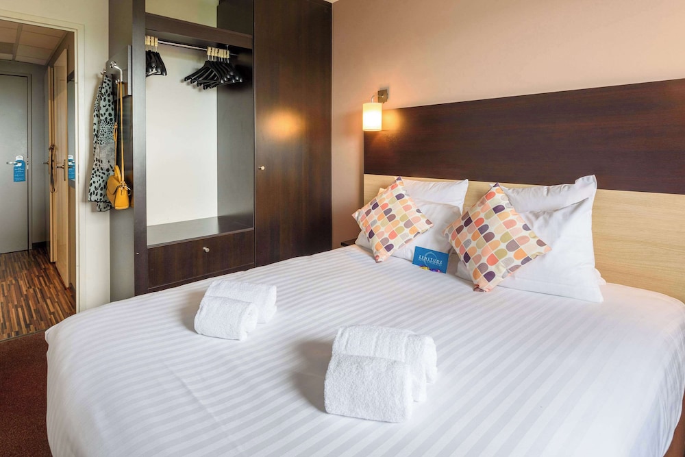 Milano - Toulouse - Clarion Aparthotel Toulouse Le Parc de l'Escale
Milano - Toulouse - Clarion Aparthotel Toulouse Le Parc de l'Escale