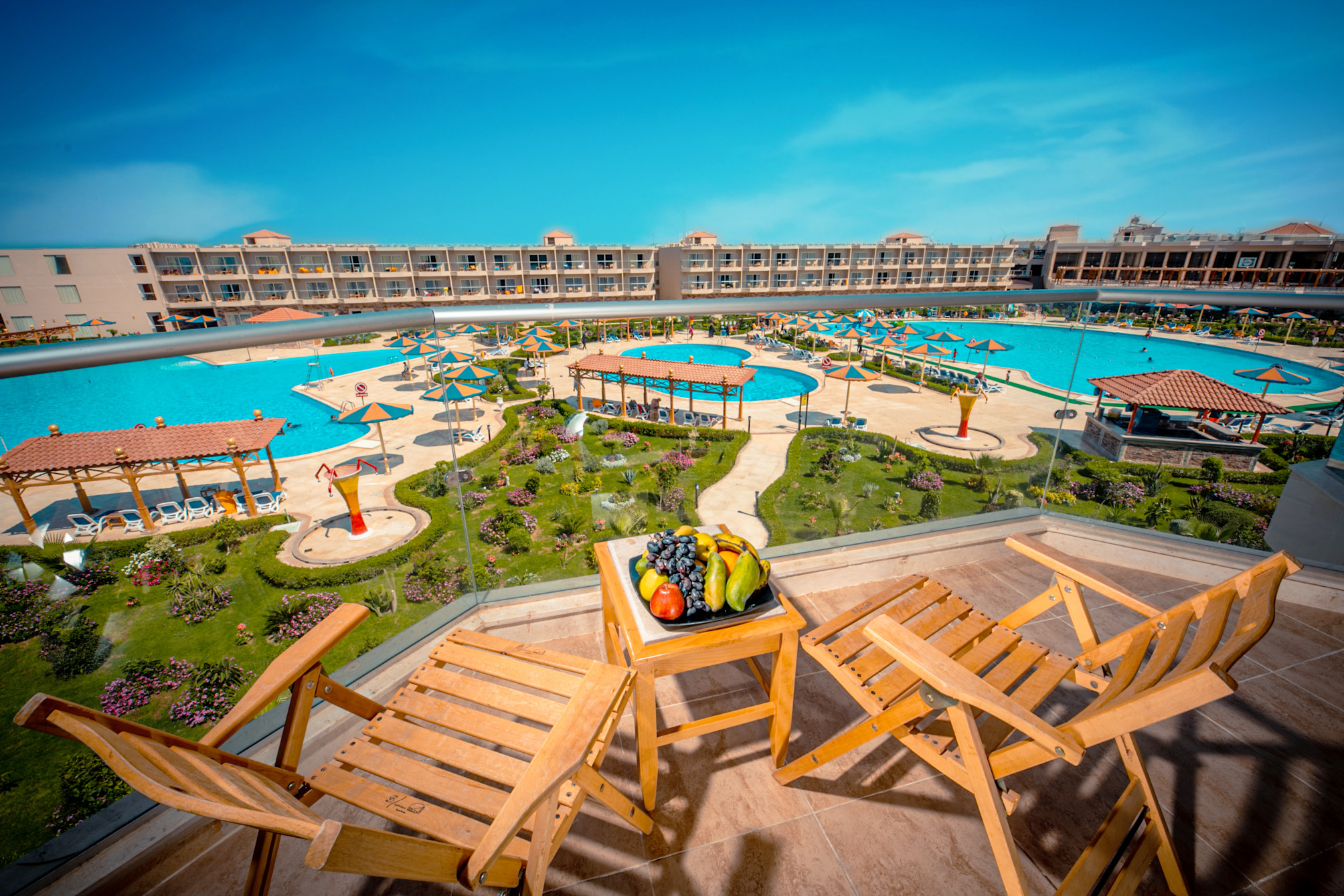 Roma - Hurghada, Mar Rosso - Hawaii Paradise Aqua Park Resort - Families and Couples Only
Roma - Hurghada, Mar Rosso - Hawaii Paradise Aqua Park Resort - Families and Couples Only