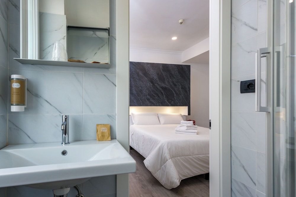 Catania - Mostacciano - Crossroad Hotel