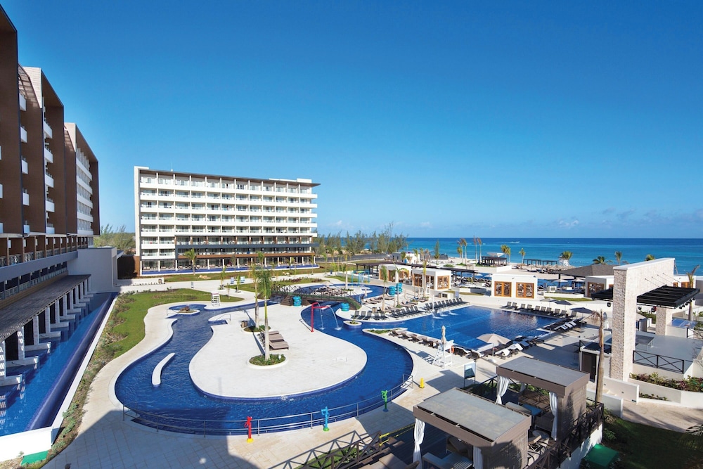 Napoli - Falmouth - Royalton Blue Waters Montego Bay, An Autograph Collection All Inclusive Resort
Napoli - Falmouth - Royalton Blue Waters Montego Bay, An Autograph Collection All Inclusive Resort
