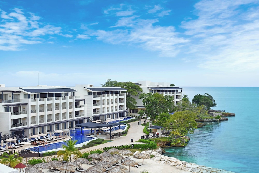 Bologna - Negril - Hideaway at Royalton Negril, An Autograph Collection All-Inclusive Resort - Adults Only
Bologna - Negril - Hideaway at Royalton Negril, An Autograph Collection All-Inclusive Resort - Adults Only