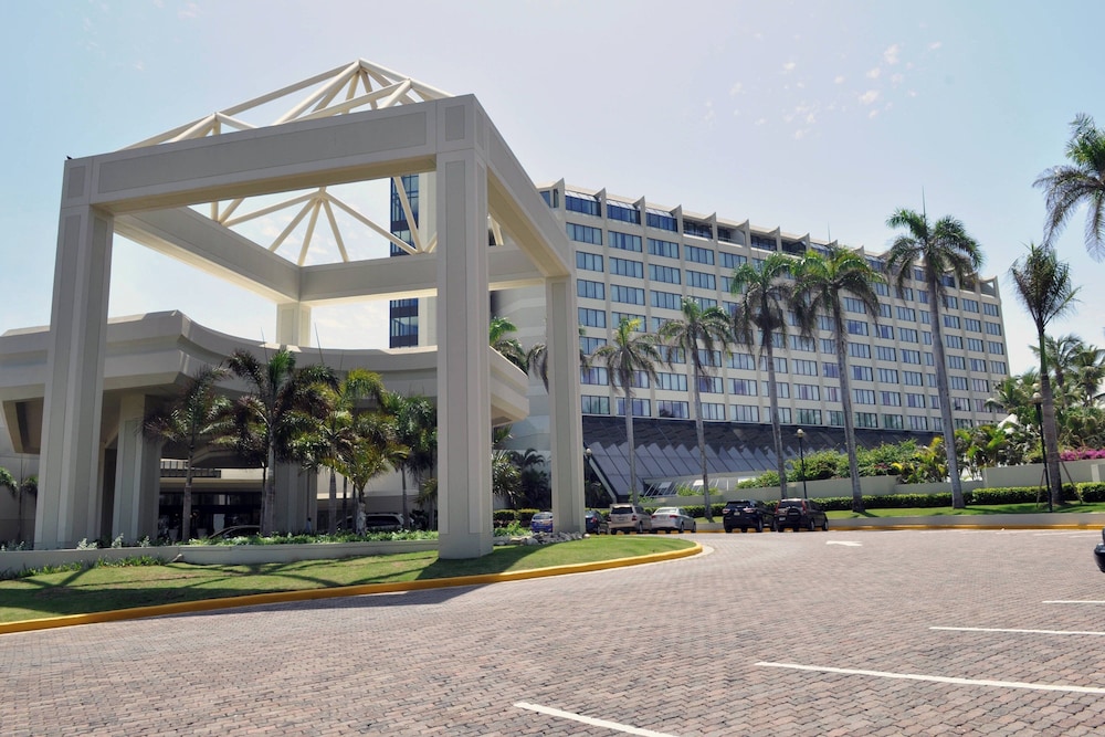 Firenze - Santo Domingo Città - Renaissance Santo Domingo Jaragua Hotel & Casino
Firenze - Santo Domingo Città - Renaissance Santo Domingo Jaragua Hotel & Casino
