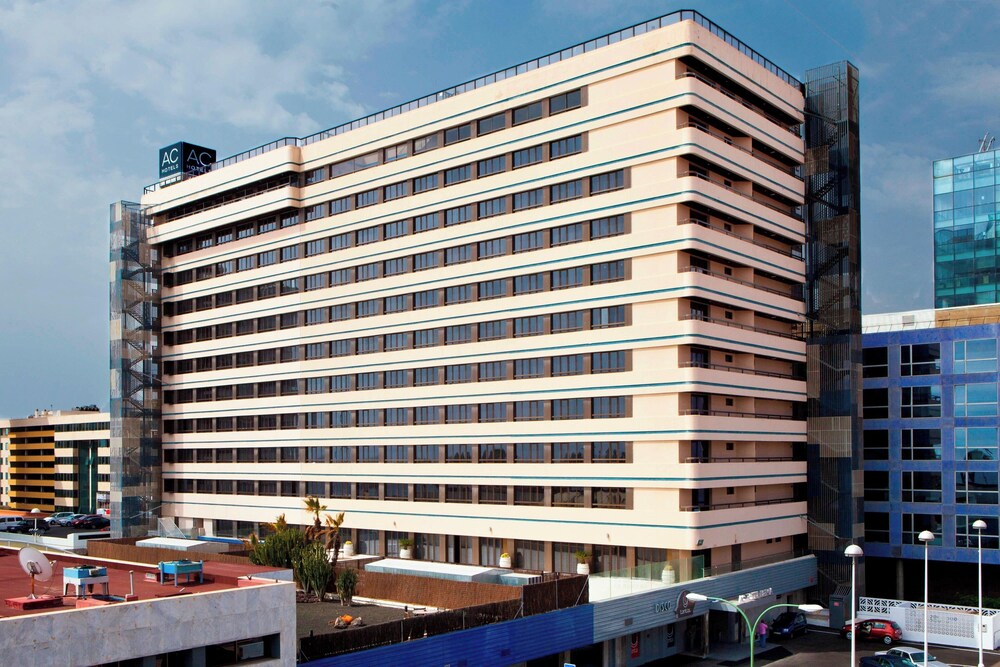 Firenze - Gran Canaria, Isole Canarie - AC Hotel Iberia Las Palmas by Marriott
Firenze - Gran Canaria, Isole Canarie - AC Hotel Iberia Las Palmas by Marriott