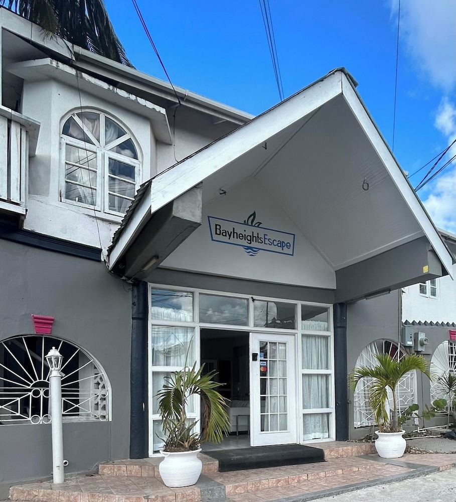 Milano - Saint Lucia, Caraibi - Lush Island Living at Bay Heights Escape
Milano - Saint Lucia, Caraibi - Lush Island Living at Bay Heights Escape