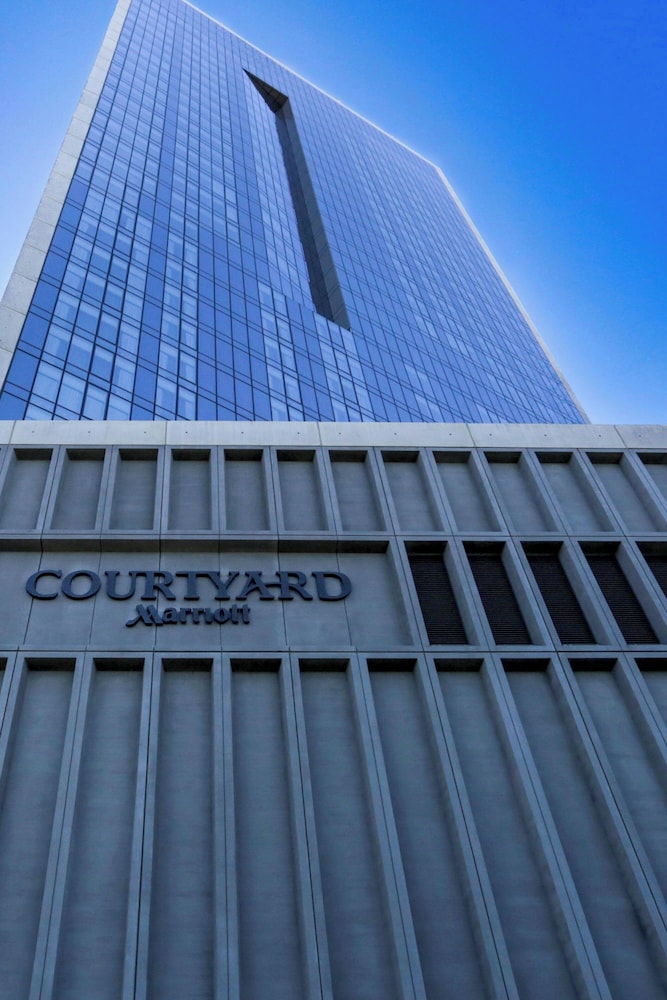 Venezia - Flushing - Courtyard by Marriott Long Island City/New York Manhattan View
Venezia - Flushing - Courtyard by Marriott Long Island City/New York Manhattan View