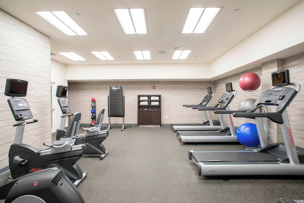 Roma - Jamaica (NY) - Courtyard by Marriott New York Queens/Fresh Meadows
Roma - Jamaica (NY) - Courtyard by Marriott New York Queens/Fresh Meadows