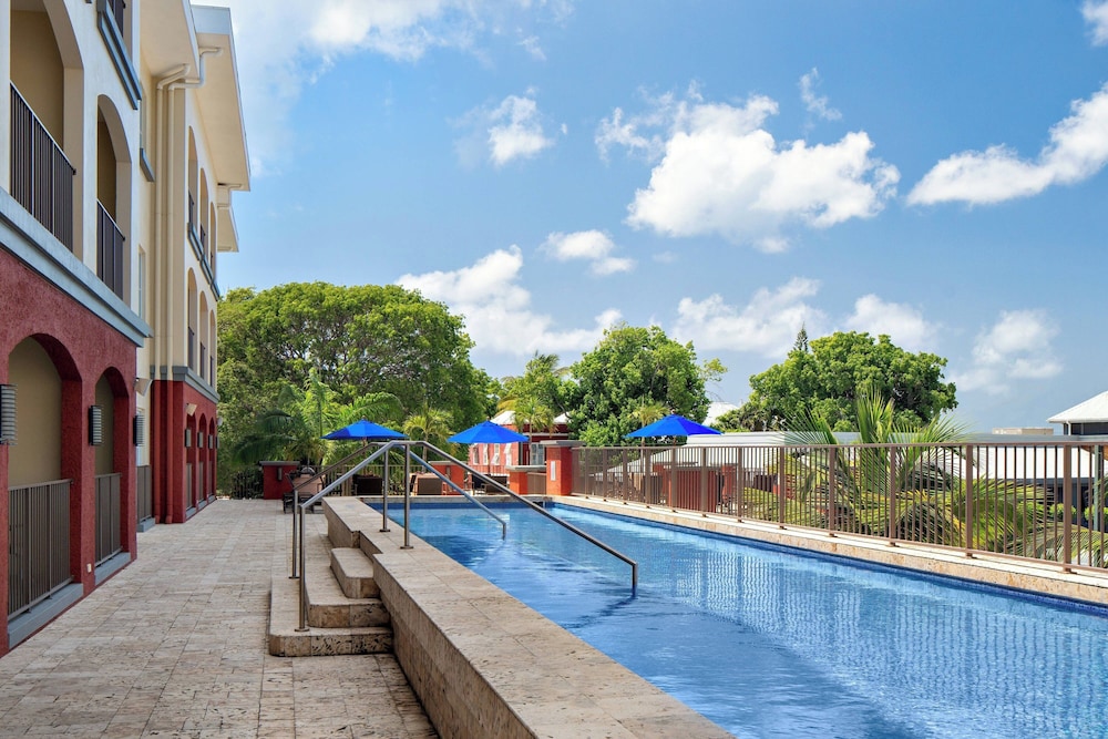 Milano - Saint Lawrence - Courtyard by Marriott Bridgetown, Barbados
Milano - Saint Lawrence - Courtyard by Marriott Bridgetown, Barbados
