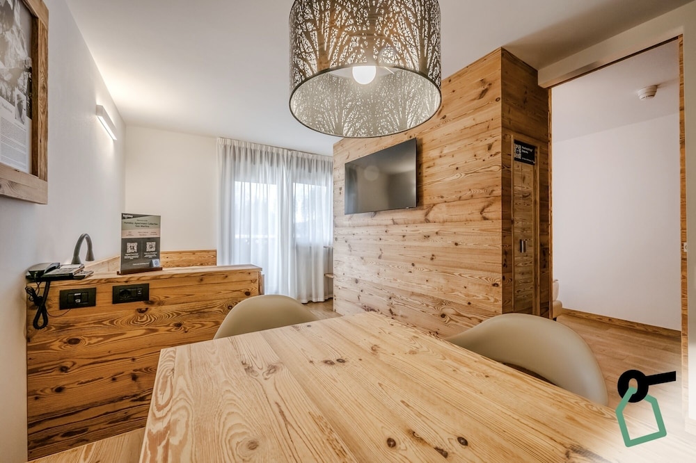 Cagliari - Val di Fassa, Montagna Italia - HOTIDAY Apartment Collection - San Martino
Cagliari - Val di Fassa, Montagna Italia - HOTIDAY Apartment Collection - San Martino