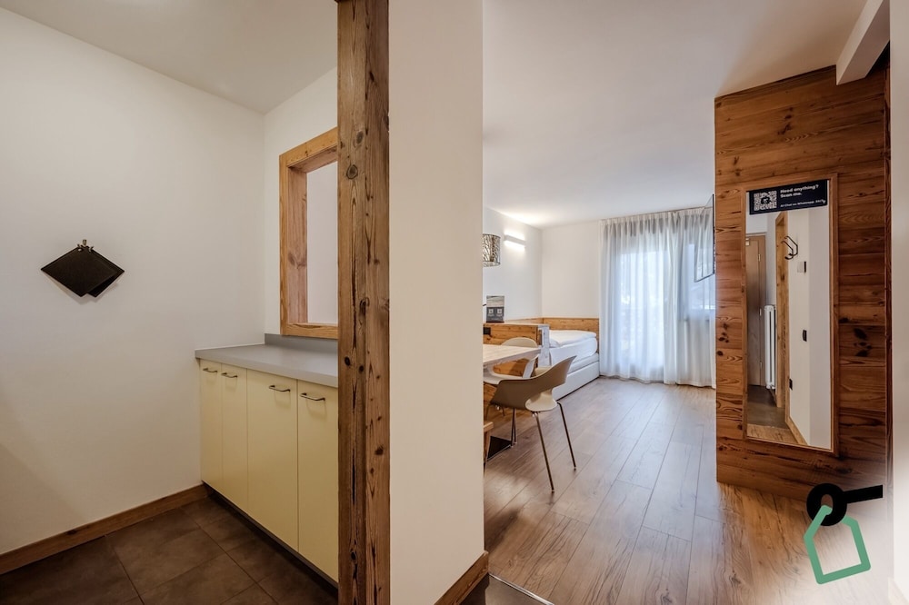 Milano - Val di Fassa, Montagna Italia - HOTIDAY Apartment Collection - San Martino
Milano - Val di Fassa, Montagna Italia - HOTIDAY Apartment Collection - San Martino