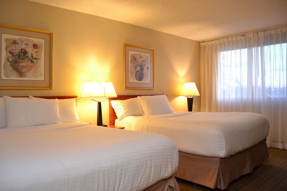 Roma - Calgary - Amenida Residences