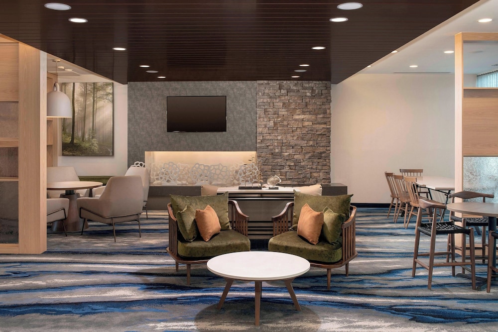 Venezia - Miami (FL) - Fairfield Inn & Suites by Marriott Miami Airport West/Doral
Venezia - Miami (FL) - Fairfield Inn & Suites by Marriott Miami Airport West/Doral