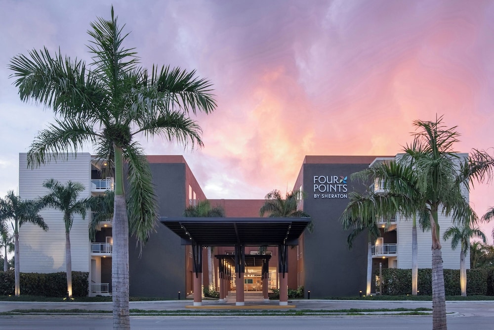 Venezia - Rep. Dominicana, Caraibi - Four Points by Sheraton Puntacana Village
Venezia - Rep. Dominicana, Caraibi - Four Points by Sheraton Puntacana Village