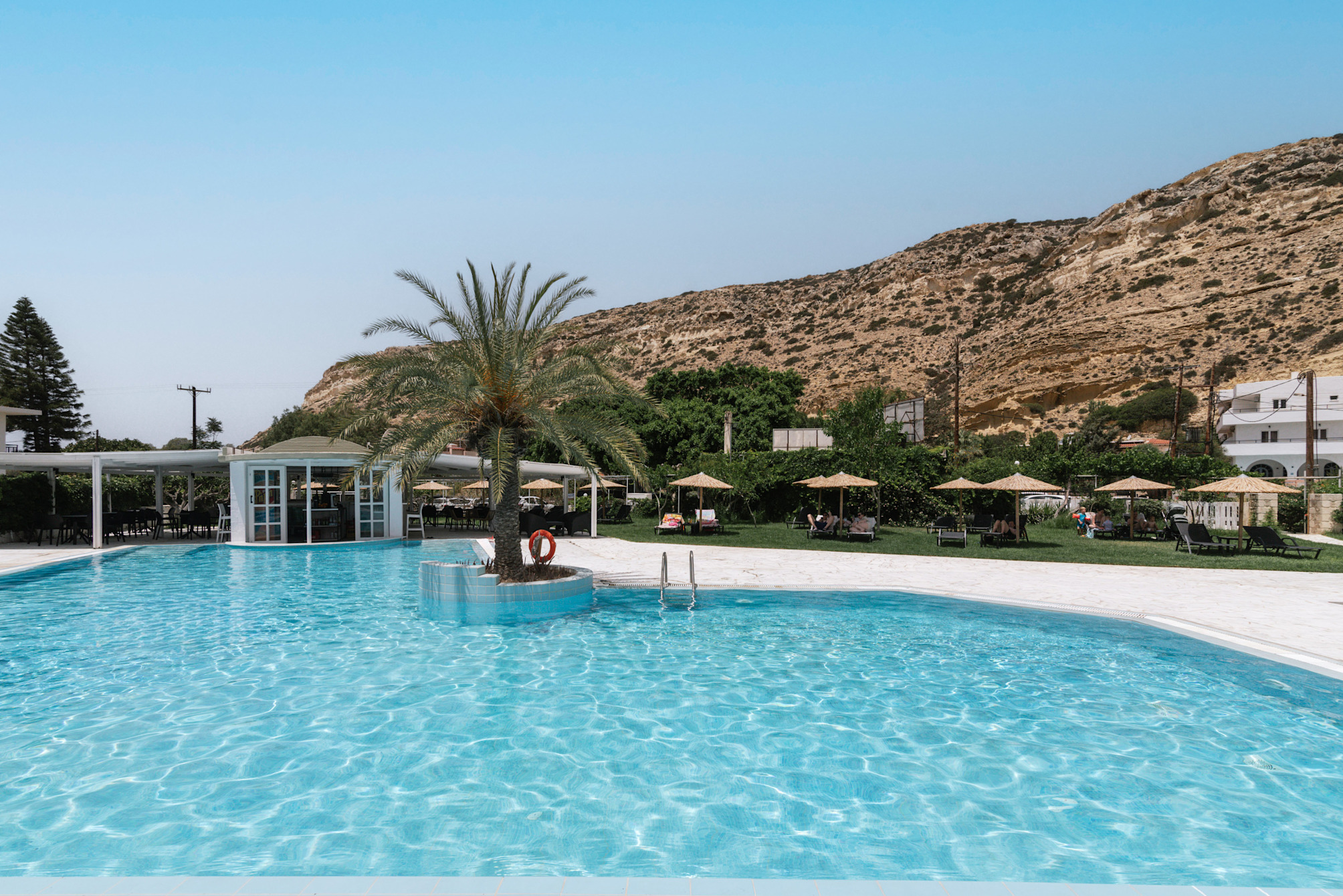 Bologna - Creta Est - Heraklion, Rethymno, Agios Nikolaos, Grecia - Elea Terra Hotel
Bologna - Creta Est - Heraklion, Rethymno, Agios Nikolaos, Grecia - Elea Terra Hotel
