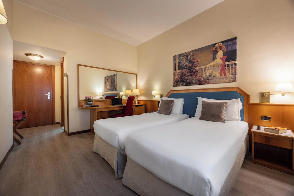 Palermo - Cesano Boscone - iH Hotels Milano Eur - Trezzano sul Naviglio
Palermo - Cesano Boscone - iH Hotels Milano Eur - Trezzano sul Naviglio
