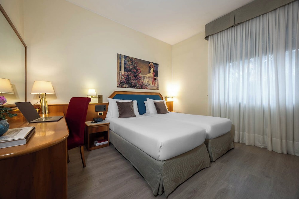 Bari - Zibido San Giacomo - iH Hotels Milano Eur - Trezzano sul Naviglio
Bari - Zibido San Giacomo - iH Hotels Milano Eur - Trezzano sul Naviglio