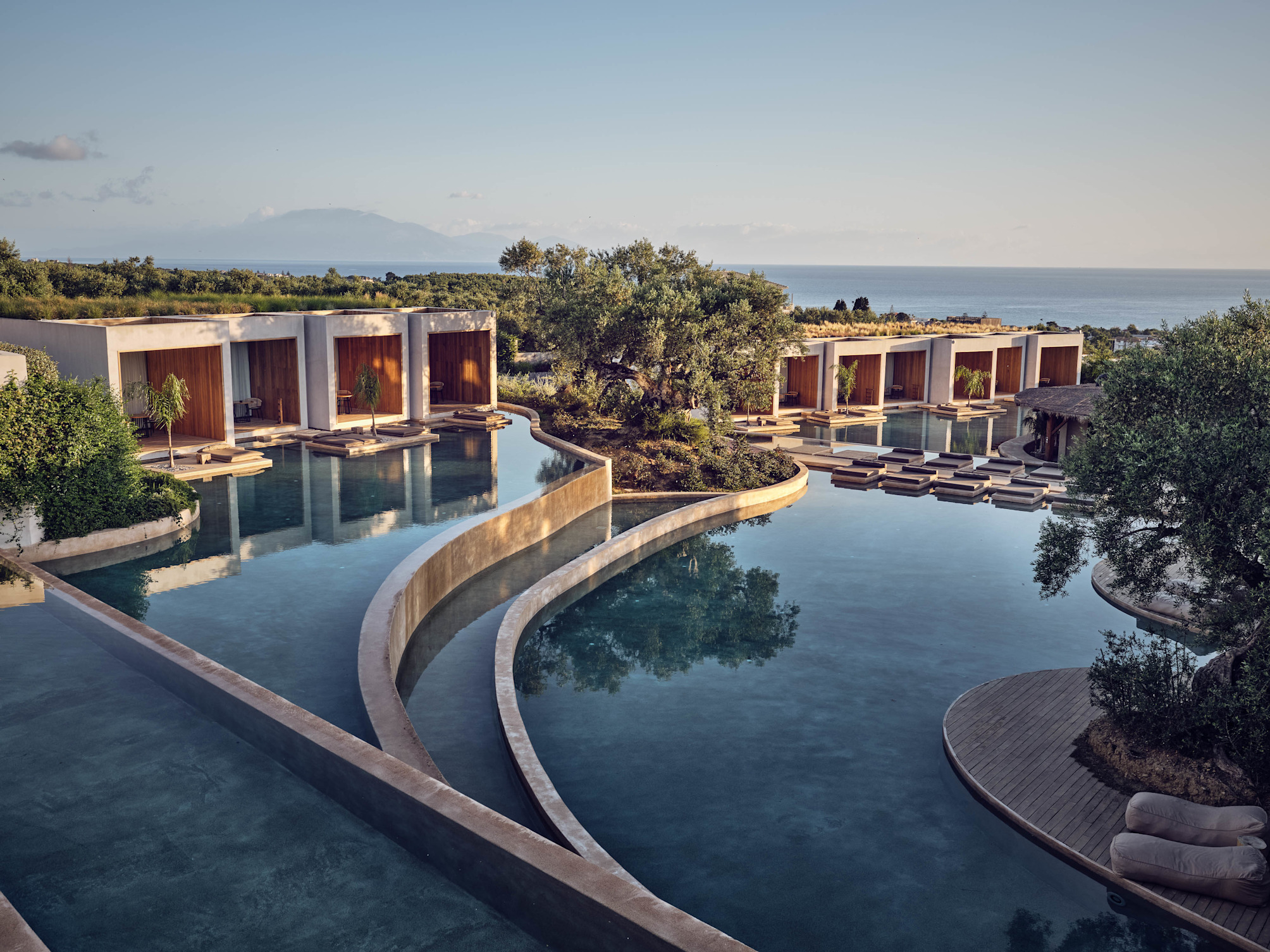 Firenze - Isola di Zante, Isole Greche - Olea All Suite Hotel, a Member of Design Hotels
Firenze - Isola di Zante, Isole Greche - Olea All Suite Hotel, a Member of Design Hotels