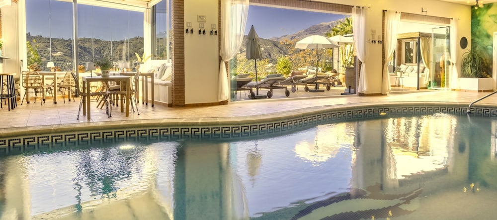 Venezia - Arenas - Malaga Hills Double Comfort Boutique & Wellness Eco-Hotel -Adults Only-
Venezia - Arenas - Malaga Hills Double Comfort Boutique & Wellness Eco-Hotel -Adults Only-