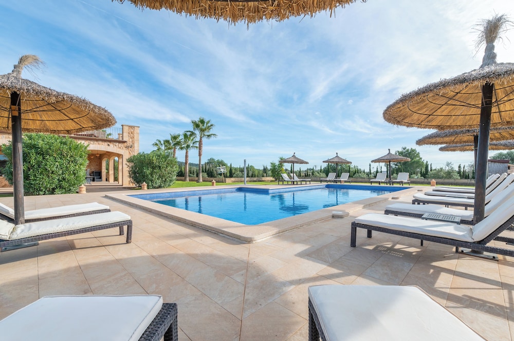 Reggio Calabria - Llucmajor - Son Sampoli Suites Adults Only by MHR
Reggio Calabria - Llucmajor - Son Sampoli Suites Adults Only by MHR