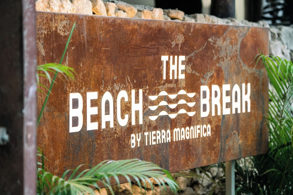 Milano - Nosara - The Beach Break Hotel and Surf Club by Tierra Magnifica
Milano - Nosara - The Beach Break Hotel and Surf Club by Tierra Magnifica
