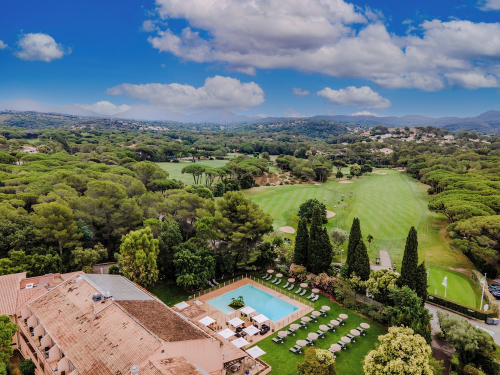 Palermo - Saint-Raphaël, Provence-Alpes-Côte d'Azur - Golf Hôtel de Valescure & Spa NUXE
Palermo - Saint-Raphaël, Provence-Alpes-Côte d'Azur - Golf Hôtel de Valescure & Spa NUXE