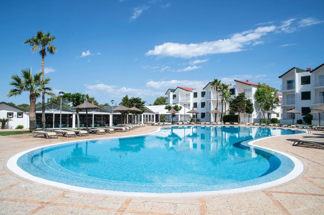 Napoli - Ciutadella de Menorca - Pierre & Vacances Menorca Cala Blanes Apartamentos
Napoli - Ciutadella de Menorca - Pierre & Vacances Menorca Cala Blanes Apartamentos