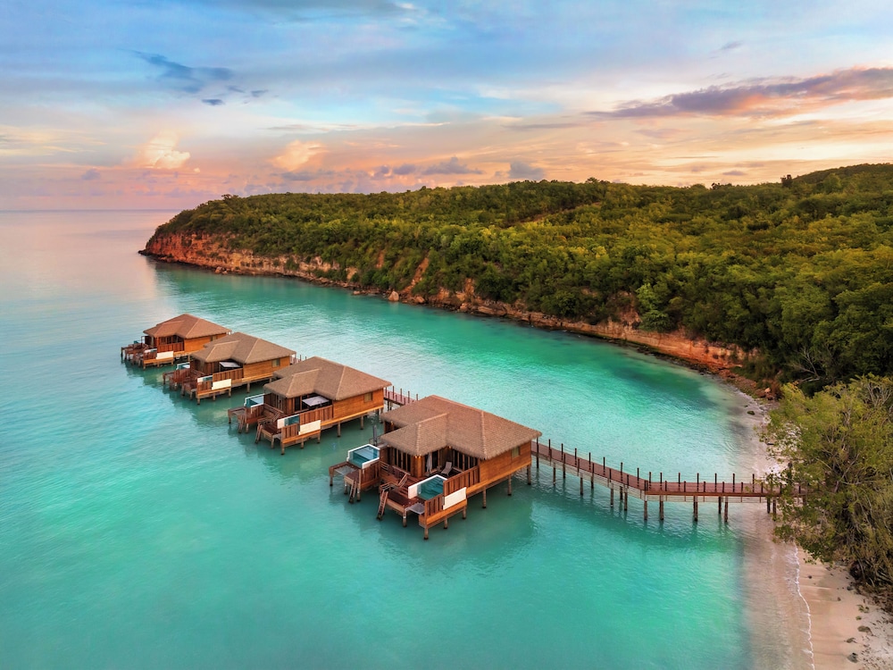 Bari - Antigua e Barbuda, Caraibi - Royalton CHIC Antigua, An Autograph Collection All-Inclusive Resort – Adults Only
Bari - Antigua e Barbuda, Caraibi - Royalton CHIC Antigua, An Autograph Collection All-Inclusive Resort – Adults Only