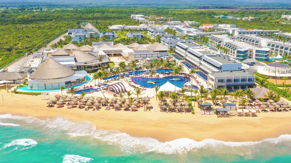 Venezia - Uvero Alto - Royalton CHIC Punta Cana, An Autograph Collection All-Inclusive Resort & Casino – Adults Only
Venezia - Uvero Alto - Royalton CHIC Punta Cana, An Autograph Collection All-Inclusive Resort & Casino – Adults Only