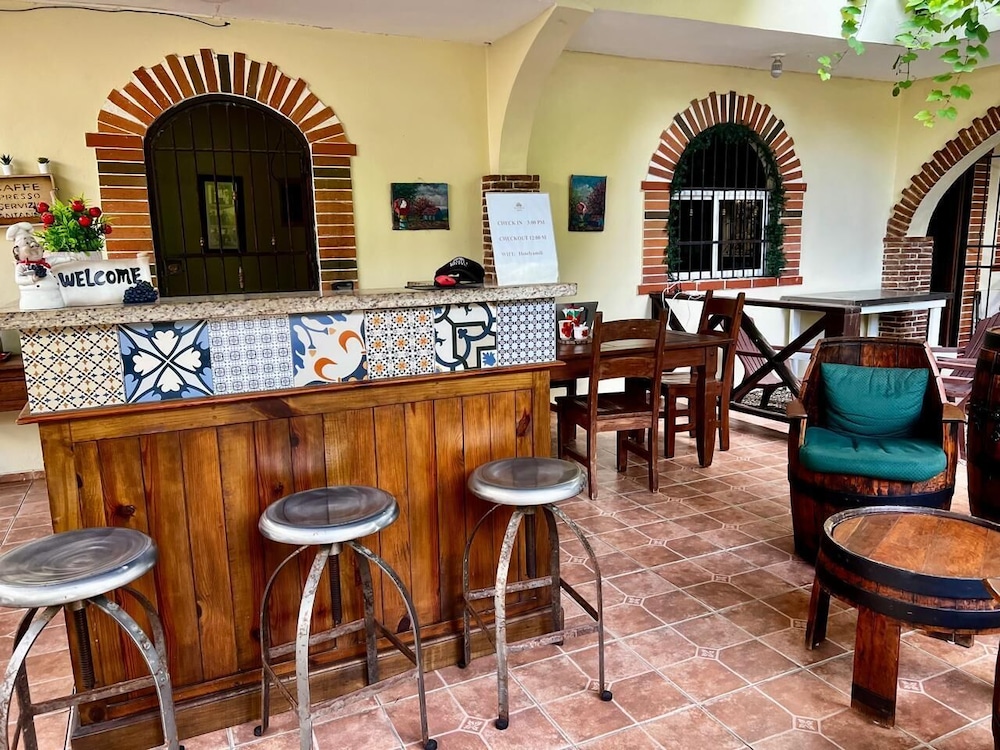 Milano - Repubblica Dominicana - Bayahibe, Punta Cana e Bavaro, Caraibi - Hotel Yamilí
Milano - Repubblica Dominicana - Bayahibe, Punta Cana e Bavaro, Caraibi - Hotel Yamilí