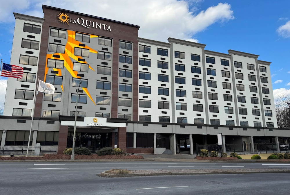 Milano - Washington DC - La Quinta Inn & Suites By La Quinta Inn & Suites by Wyndham Washington DC NoMa
Milano - Washington DC - La Quinta Inn & Suites By La Quinta Inn & Suites by Wyndham Washington DC NoMa
