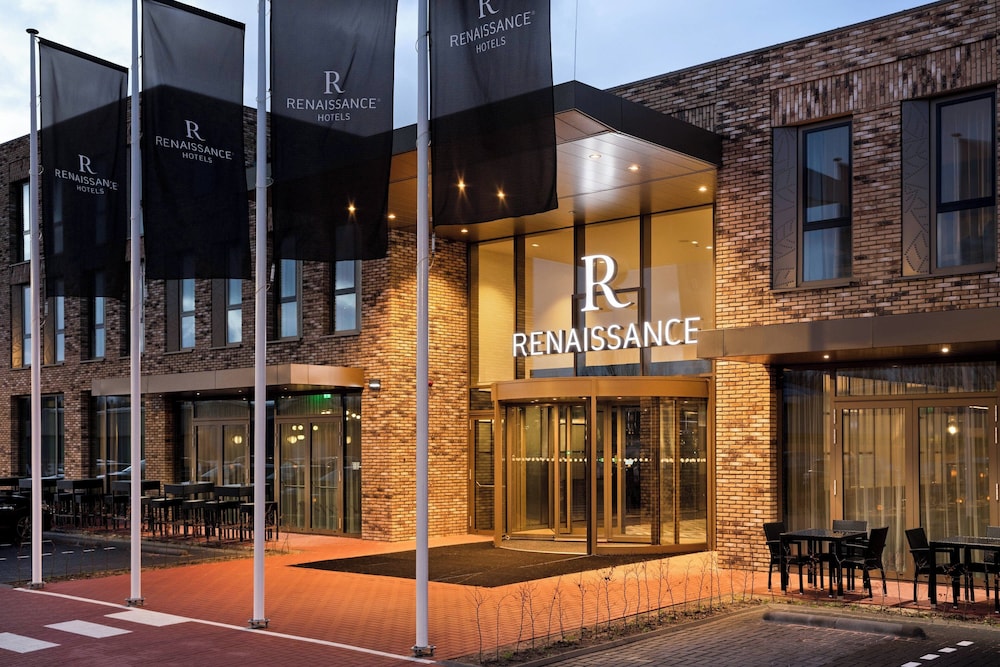 Trieste - Schiphol - Renaissance Amsterdam Schiphol Airport Hotel
Trieste - Schiphol - Renaissance Amsterdam Schiphol Airport Hotel