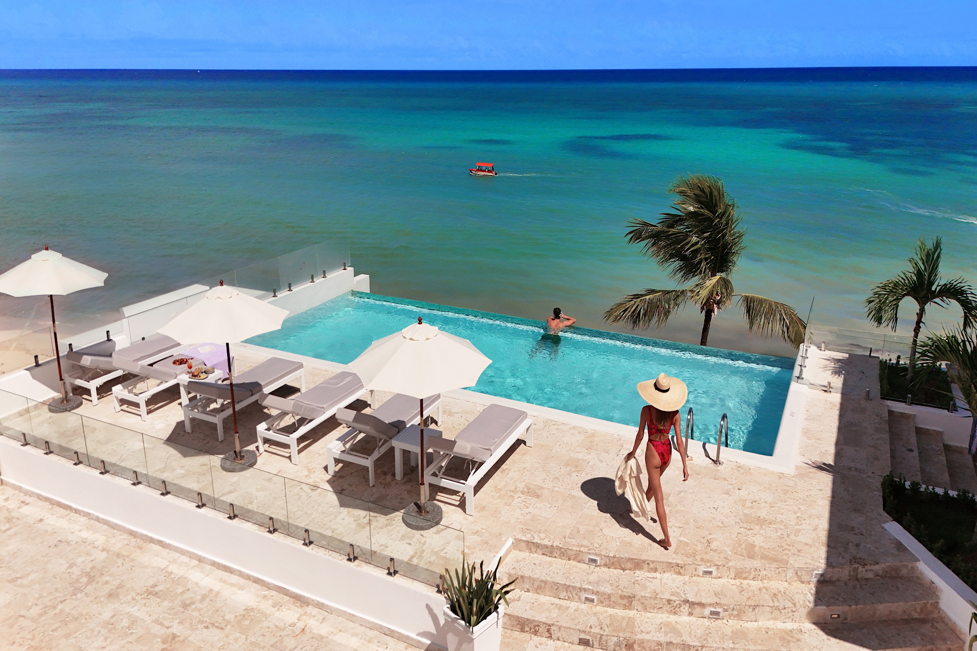 Catania - Repubblica Dominicana - Bayahibe, Punta Cana e Bavaro, Caraibi - Hotel HM Bavaro Beach - Adults Only
Catania - Repubblica Dominicana - Bayahibe, Punta Cana e Bavaro, Caraibi - Hotel HM Bavaro Beach - Adults Only