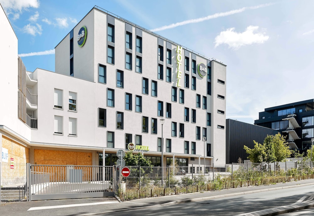 Bari - Disneyland Paris, Ile-de-France, Francia - B&B HOTEL Champigny-sur-Marne
Bari - Disneyland Paris, Ile-de-France, Francia - B&B HOTEL Champigny-sur-Marne